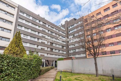 Lejlighed i Madrid, Madrid, Madrid - € 850.000 | Ref: 324633 - foto 39