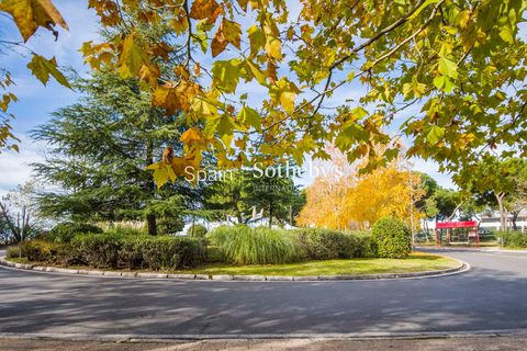 Lejlighed i Madrid, Madrid, Madrid - € 850.000 | Ref: 324633 - foto 40