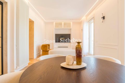 Lejlighed i Madrid, Madrid, Madrid - € 1.285.000 | Ref: 324818 - foto 7