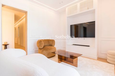 Lejlighed i Madrid, Madrid, Madrid - € 1.285.000 | Ref: 324818 - foto 9