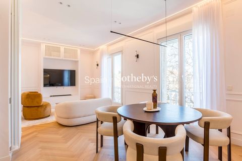 Lejlighed i Madrid, Madrid, Madrid - € 1.285.000 | Ref: 324818 - foto 1
