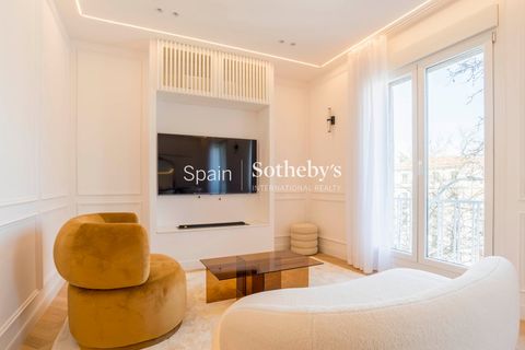 Lejlighed i Madrid, Madrid, Madrid - € 1.285.000 | Ref: 324818 - foto 12