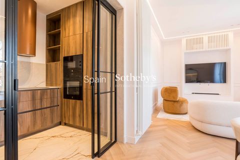 Lejlighed i Madrid, Madrid, Madrid - € 1.285.000 | Ref: 324818 - foto 13