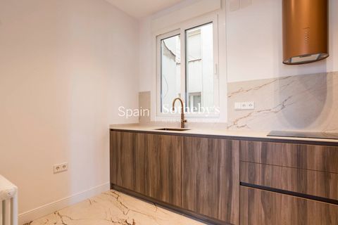 Lejlighed i Madrid, Madrid, Madrid - € 1.285.000 | Ref: 324818 - foto 16