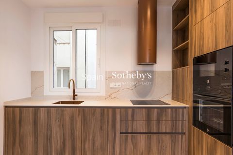 Lejlighed i Madrid, Madrid, Madrid - € 1.285.000 | Ref: 324818 - foto 19