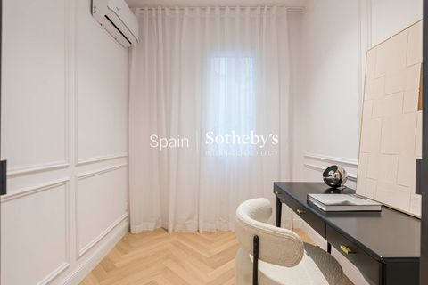 Lejlighed i Madrid, Madrid, Madrid - € 1.285.000 | Ref: 324818 - foto 25