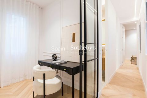 Lejlighed i Madrid, Madrid, Madrid - € 1.285.000 | Ref: 324818 - foto 28