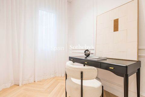 Lejlighed i Madrid, Madrid, Madrid - € 1.285.000 | Ref: 324818 - foto 29
