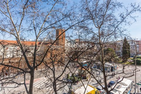 Lejlighed i Madrid, Madrid, Madrid - € 1.285.000 | Ref: 324818 - foto 44