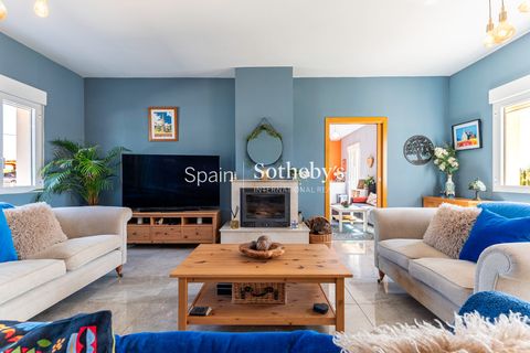 Villa i Sax, Alicante, Sax - € 1.290.000 | Ref: 318162 - foto 9
