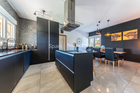 Villa i Sax, Alicante, Sax - € 1.290.000 | Ref: 318162 - foto 12