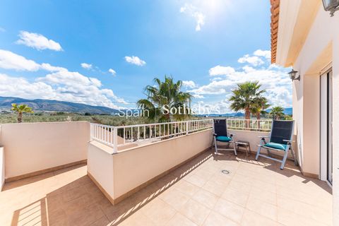 Villa i Sax, Alicante, Sax - € 1.290.000 | Ref: 318162 - foto 21