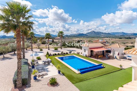 Villa i Sax, Alicante, Sax - € 1.290.000 | Ref: 318162 - foto 22