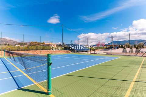 Villa i Sax, Alicante, Sax - € 1.290.000 | Ref: 318162 - foto 24