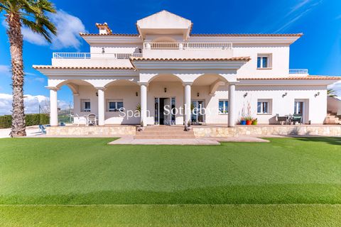 Villa i Sax, Alicante, Sax - € 1.290.000 | Ref: 318162 - foto 29