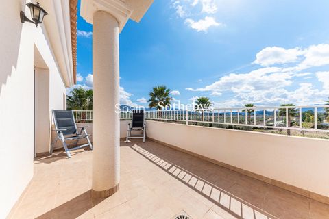 Villa i Sax, Alicante, Sax - € 1.290.000 | Ref: 318162 - foto 33