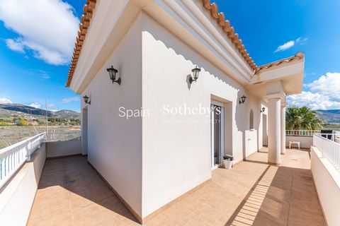 Villa i Sax, Alicante, Sax - € 1.290.000 | Ref: 318162 - foto 34