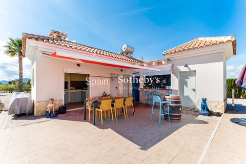 Villa i Sax, Alicante, Sax - € 1.290.000 | Ref: 318162 - foto 7