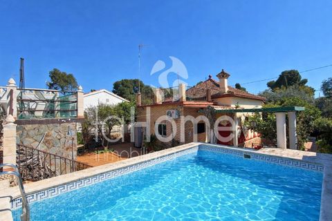 Villa a Paterna, Valencia, Paterna - € 360.000 | Ref: 2060VE2 - foto 1