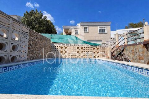 Villa a Paterna, Valencia, Paterna - € 360.000 | Ref: 2060VE2 - foto 46