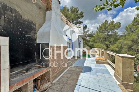 Masia a Estivella, Valencia, Estivella - € 110.000 | Ref: 1902VE - foto 20