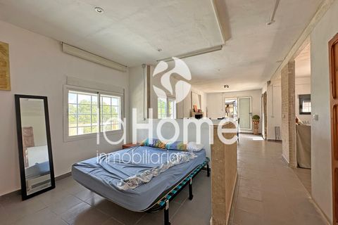 Masia a Estivella, Valencia, Estivella - € 110.000 | Ref: 1902VE - foto 17