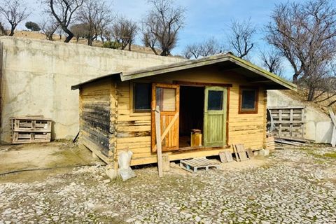 Landejendom i Loja, Granada, Loja - € 173.000 | Ref: ID1222 - foto 17