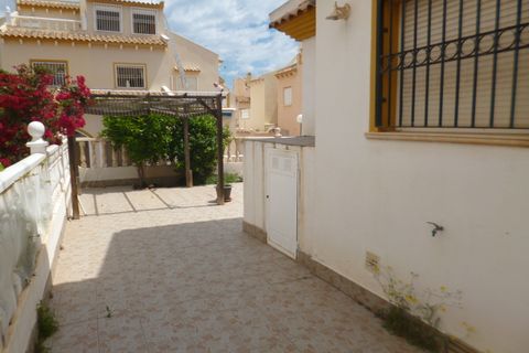 Villa i Playa Flamenca, Alicante, Playa Flamenca - € 275.000 | Ref: MLS62664X - foto 45