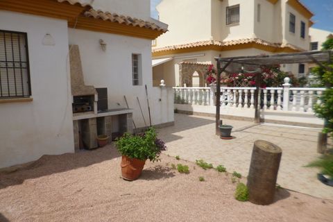 Villa i Playa Flamenca, Alicante, Playa Flamenca - € 275.000 | Ref: MLS62664X - foto 47
