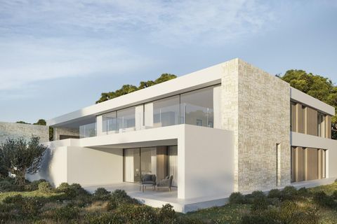 Villa a Moraira, Alicante, Moraira - € 2.350.000 | Ref: YHS73480Y - foto 8