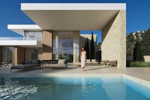 Villa a Moraira, Alicante, Moraira - € 3.950.000 | Ref: YHS90247V - foto 5