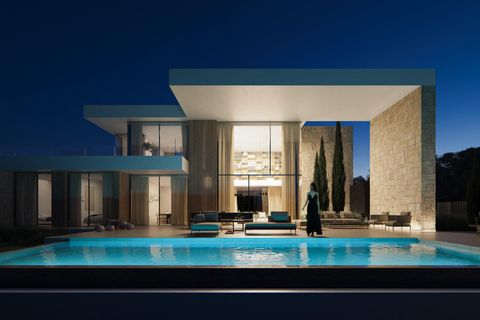 Villa a Moraira, Alicante, Moraira - € 3.950.000 | Ref: YHS90247V - foto 7