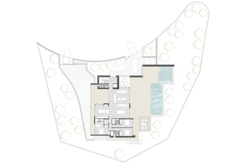 Villa a Moraira, Alicante, Moraira - € 3.950.000 | Ref: YHS90247V - foto 16