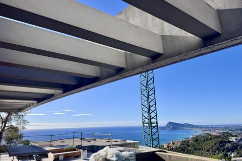 Villa i Altea, Alicante, Altea - € 3.300.000 | Ref: YHS60169T - foto 3