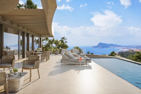 Villa i Altea, Alicante, Altea - € 3.300.000 | Ref: YHS60169T - foto 4