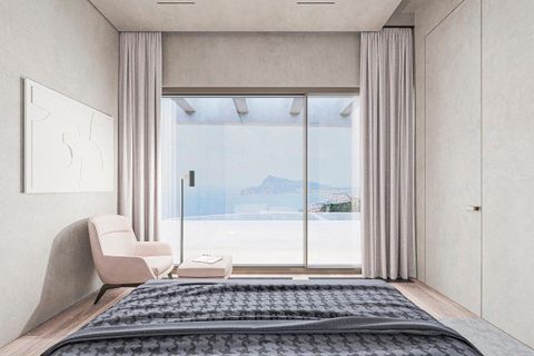 Villa i Altea, Alicante, Altea - € 3.300.000 | Ref: YHS60169T - foto 20