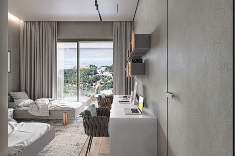 Villa i Altea, Alicante, Altea - € 3.300.000 | Ref: YHS60169T - foto 29