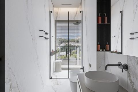 Villa i Altea, Alicante, Altea - € 3.300.000 | Ref: YHS60169T - foto 33
