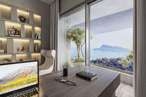 Villa i Altea, Alicante, Altea - € 3.300.000 | Ref: YHS60169T - foto 35