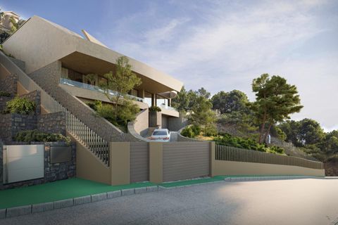 Villa i Altea, Alicante, Altea - € 3.300.000 | Ref: YHS60169T - foto 38