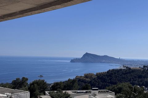 Villa i Altea, Alicante, Altea - € 3.300.000 | Ref: YHS60169T - foto 40