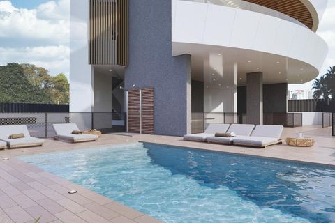 Leilighet i Calpe, Alicante, Calpe - € 676 000 | Ref: YHS62360E - foto 8