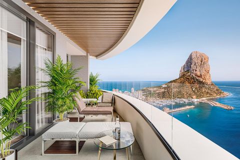 Leilighet i Calpe, Alicante, Calpe - € 676 000 | Ref: YHS62360E - foto 11