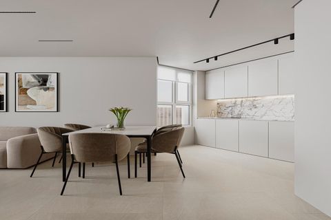 Leilighet i Calpe, Alicante, Calpe - € 676 000 | Ref: YHS62360E - foto 14