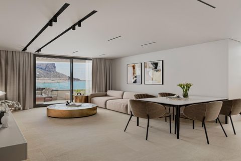 Leilighet i Calpe, Alicante, Calpe - € 676 000 | Ref: YHS62360E - foto 16