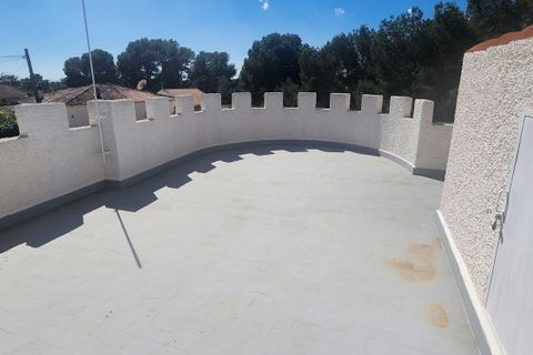 Villa a Pinar De Campoverde, Alicante, Pinar De Campoverde - € 375.000 | Ref: 105 - foto 22