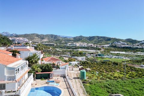 Byhus i Torrox, Malaga, Torrox - € 469.000 | Ref: 10781-JV4624 - foto 38
