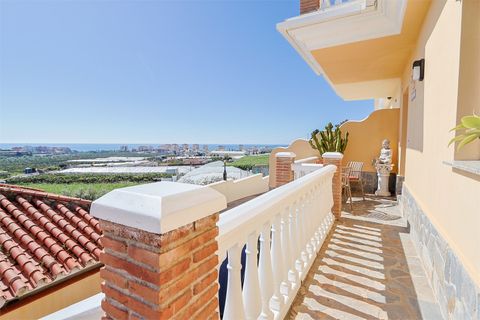Byhus i Torrox, Malaga, Torrox - € 469.000 | Ref: 10781-JV4624 - foto 44