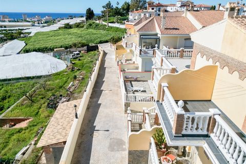 Byhus i Torrox, Malaga, Torrox - € 469.000 | Ref: 10781-JV4624 - foto 37