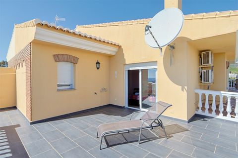 Byhus i Torrox, Malaga, Torrox - € 469.000 | Ref: 10781-JV4624 - foto 28